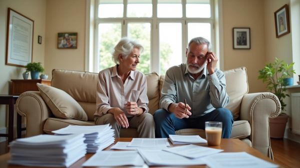 Comparer les assurances habitation pour éviter les mauvaises surprises