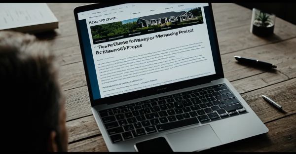 Immobilier : les clés pour réussir vos projets d'investissement