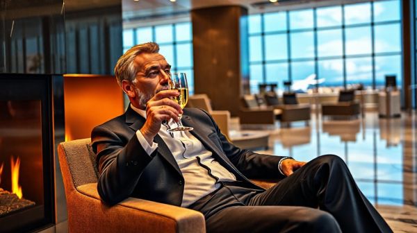 Les avantages de la carte Visa Premier pour voyager