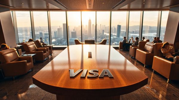 Les avantages de la carte Visa Premier pour voyager