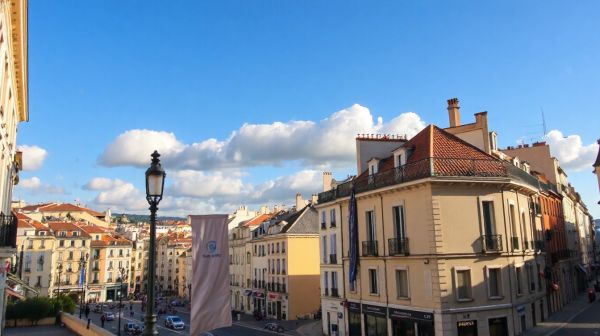 Top 5 options d'assurance habitation à Marseille en 2023